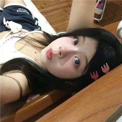 我在看着你