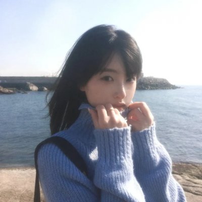 世故的女人