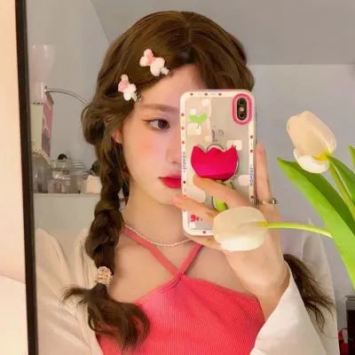 忽然搭上妳家姊