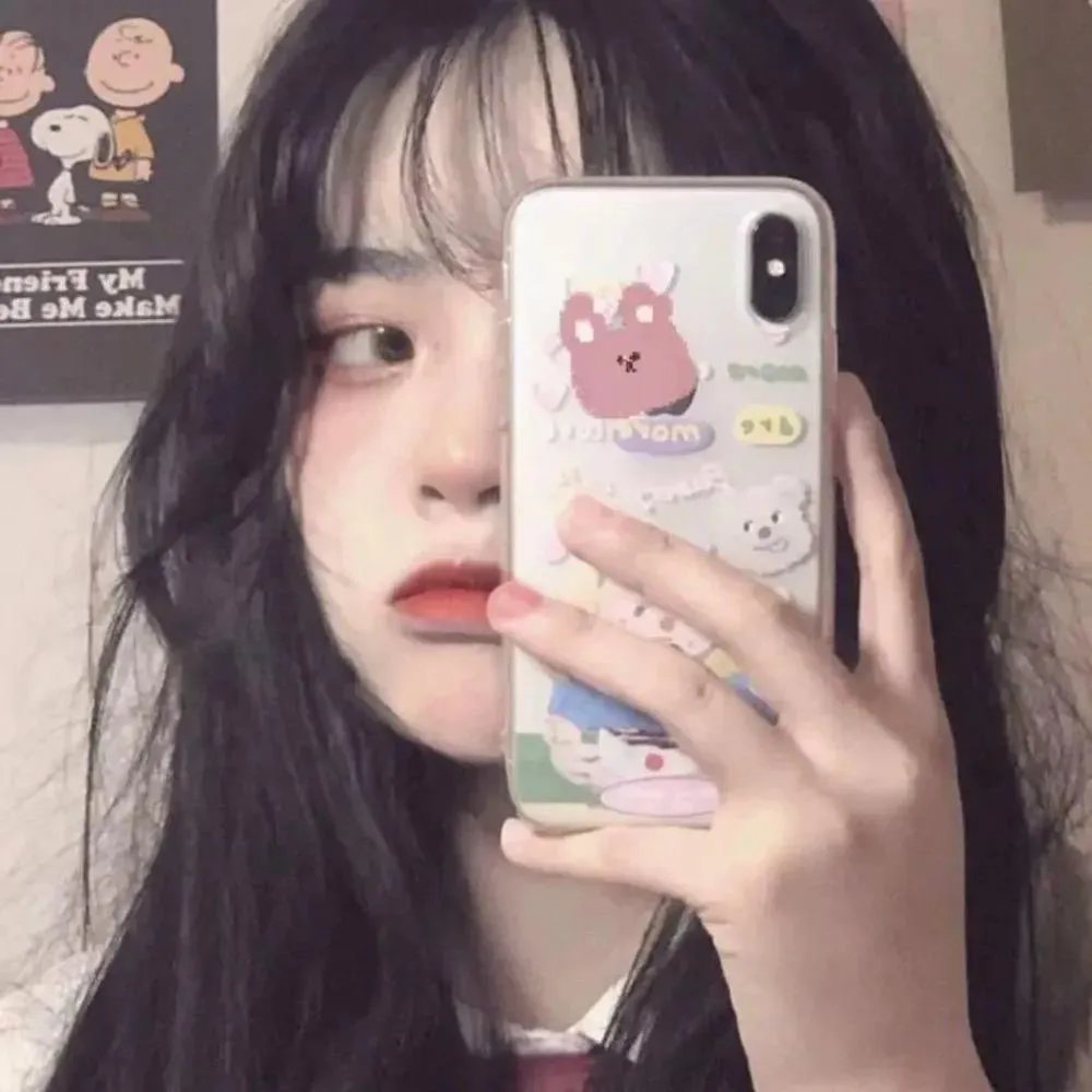 我是爱