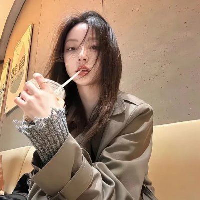房间里的夫人